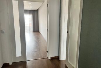 Apartamento T2 Avenida Dr. Lourenço Peixinho