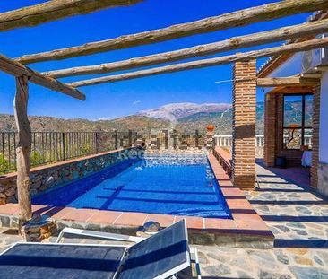 Alquiler de casa o chalet independiente en A-7206 - Photo 2