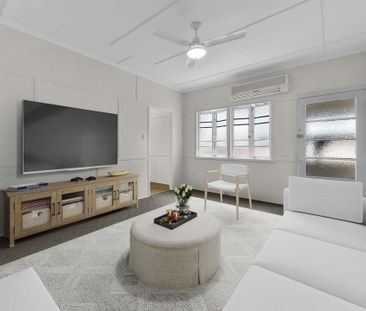 LARGE 3 BEDROOM HOUSE IN ENOGGERA !! Brand new Bathroom! - Photo 4