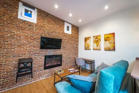 Calle de Bravo Murillo, Madrid, Community of Madrid 28020 - Photo 2