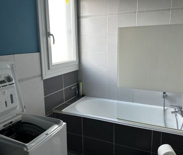 Location Appartement P2 Sorgues - Photo 5