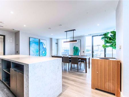 For Lease - 55 Duke Street Unit# 407, Kitchener, Ontario - Photo 2