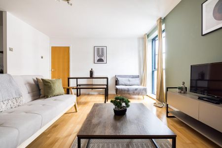 1 bedroom flat to rent - Photo 4