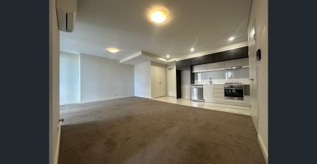 TWO BEDROOM UNIT FOR LEASE - Photo 2