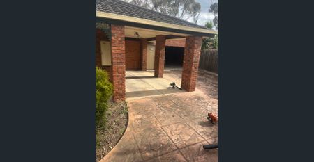 Property is ideally located amongst schools Manor Lakes shopping Centre short drive to Wyndham Vale Train Station - Photo 4