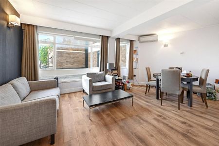 1 bedroom flat to rent - Photo 2