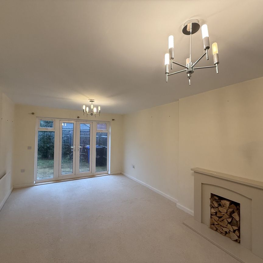 Tiger Flower Way, Bury St. Edmunds, Red Lodge - Photo 1