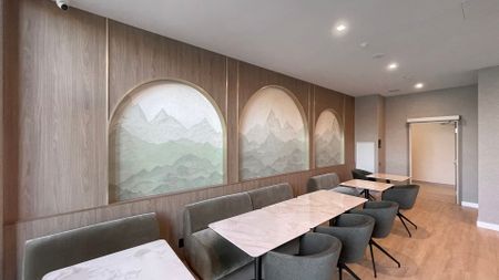 For Lease - 1 Kyle Lowry Road Unit# 426, Toronto, Ontario - Photo 4