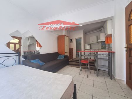 Studio/Γκαρσονιέρα για ενοικίαση Πορτάρα (Άνω Πόλη) - Photo 3