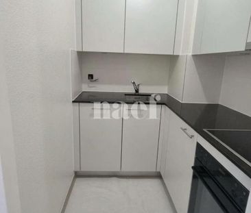 1.5 Zimmer, 2. Stock - Photo 1