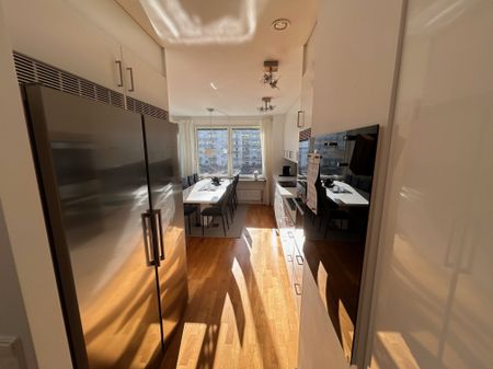 Karaffgatan, Stockholm - Photo 4