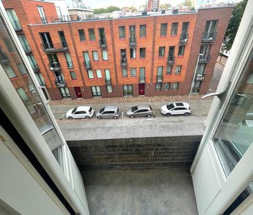 Rietdijk Rotterdam - Foto 3