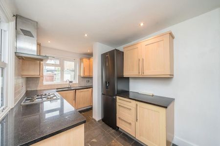 2 bedroom house to rent - Photo 4