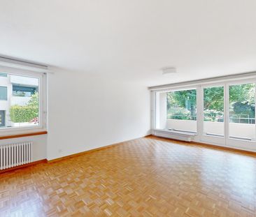 3 Zimmer, 86 m², 1. Stock - Photo 2