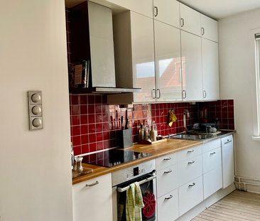 Nedre Matrosgatan, Göteborg - Foto 1