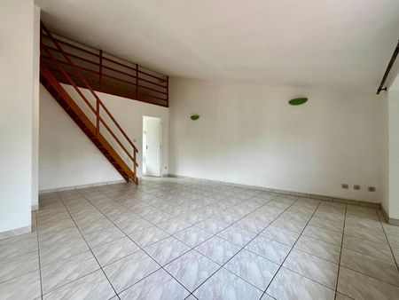 Location Appartement 2 pièces 45m² REZE 44400 - Photo 2