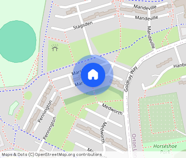 Rm 4, Marsham, Orton Goldhay, Peterborough, PE2 - Photo 1