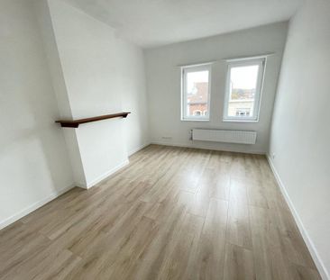 GERENOVEERD DUPLEXAPPARTEMENT OP RUSTIGE LIGGING - Photo 2