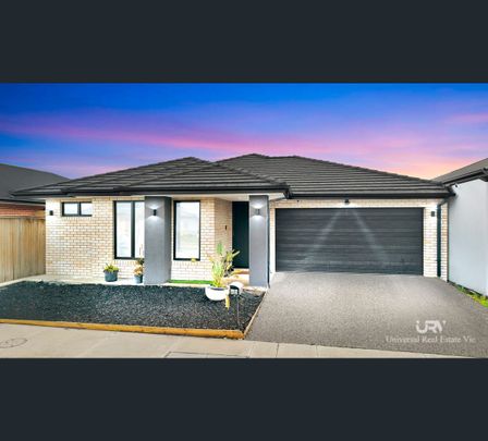 61 Moxham Drive, Kalkallo, Vic 3064 - Photo 1
