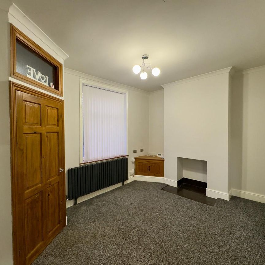 Thompson Street, Padiham, Burnley - Photo 1