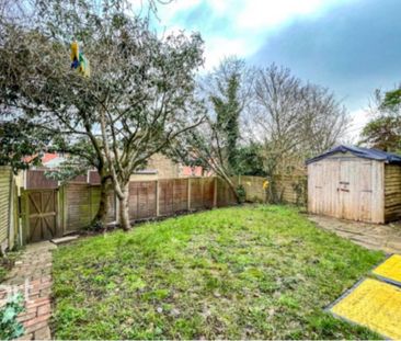 1 bedroom detached house to rent - Photo 3