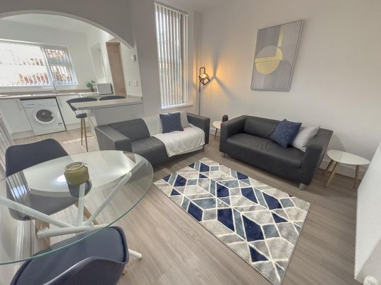 4 bedroom house to rent - Photo 1