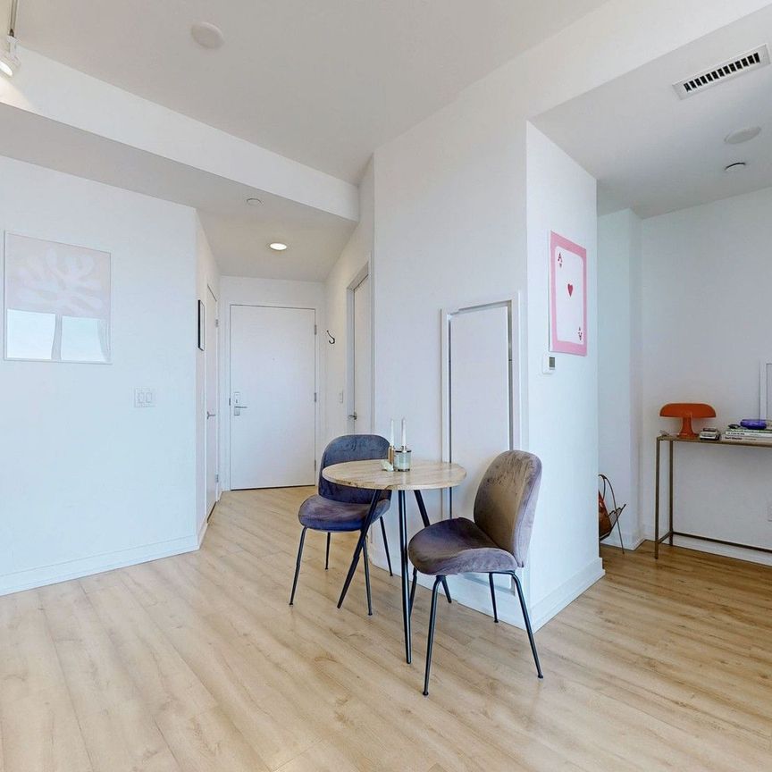 For Lease - 135 East Liberty Street Unit# 2012, Toronto, Ontario - Photo 1
