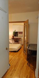 1 CH - 1 SDB - Montréal - $1,075 /mo - Photo 3