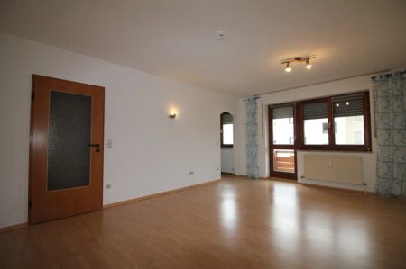 Großzügig geschnitten! Freies Studentenappartement in Passau-Grubweg - Photo 3