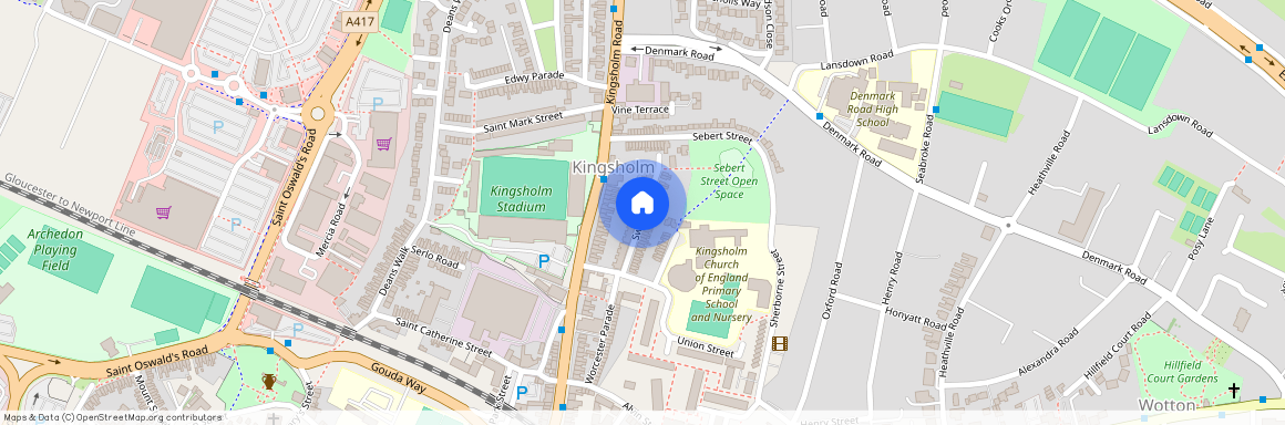 ONE ROOM IN STUDENT HOUSE Swan Road, Gloucester