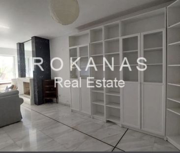Μεζονέτα για ενοικίαση Βάρκιζα (Βάρη - Βάρκιζα) - Φωτογραφία 2