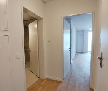 Wohnen über den Dächern Wiens – TOWER HOMES - Photo 5