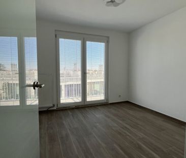 Traumhafte 2-Zimmer Wohnung mit 2 Balkonen in Mödling - Perfekt san... - Photo 1