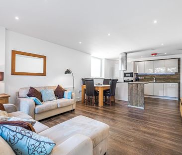 2 bedroom apartment to rent - Photo 2