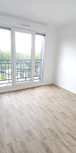 location Appartement T2 DE 42.78m² À LE BLANC MESNIL - Photo 4