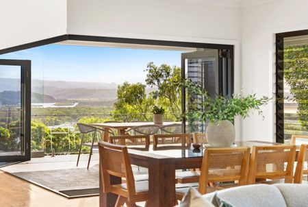 Stunning Coastal Home with Panoramic Views - Photo 5