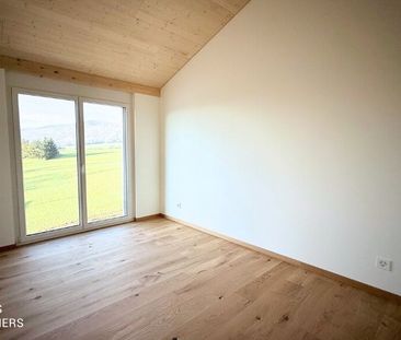 Superb twin house with valley view - Photo 5