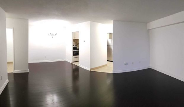 For Lease - 380 Dixon Road Unit# 905, Toronto, Ontario - Photo 1