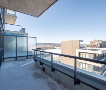 550 North Service Rd, Grimsby - 1 Bedroom Condo with Lake Views - Photo 3