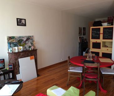 A louer Brest st Michel T1 Bis 35 M2 - Photo 3