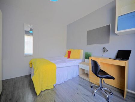 5 bedroom house share to rent - Photo 5