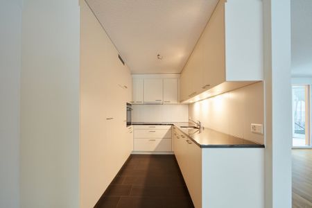 4.5 Zimmer, 109 m², EG - Foto 2