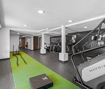 Harvey Heights — 2 Bed 2 Bath - D12B - Photo 5