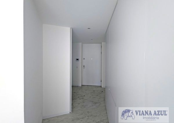 Apartamento T2 em Viana do Castelo