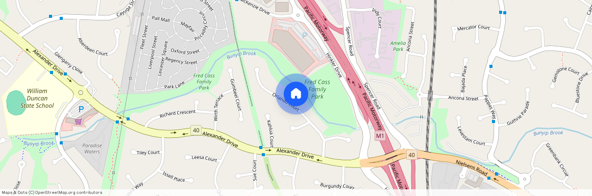 23 Orlando Ct, Qld 4211, Highland Park