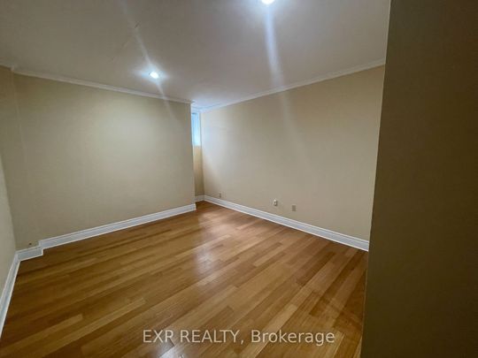 For Lease - 122 Centennial Road Unit# BSM, Toronto, Ontario - Photo 1