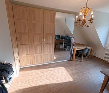 3.5 Zimmer, 69 m², 3. Stock - Foto 5