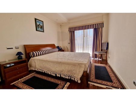 Apartamento T5 em Lisboa - Photo 5