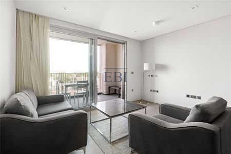 Garrett Mansions, 287 Edgware Road, W2 1GN - Photo 5