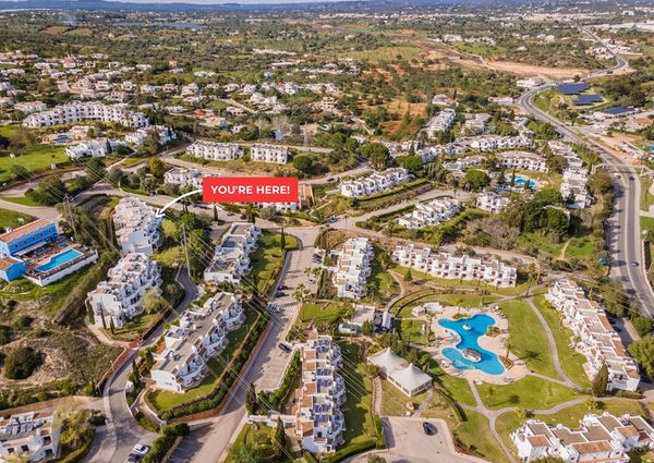 Aldeamento Albufeira Village